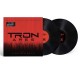 B.S.O. (BANDA SONORA ORIGINAL)-TRON: ARES -HQ- (2LP)