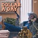 CHARLEY CROCKETT-DOLLAR A DAY (CD)