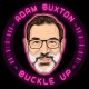 ADAM BUXTON-BUCKLE UP (CD)