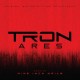 B.S.O. (BANDA SONORA ORIGINAL)-TRON: ARES (CD)