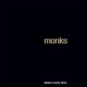 MONKS-BLACK MONK TIME (LP)