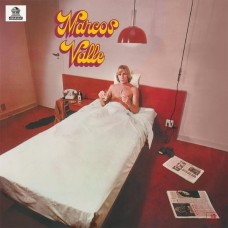 MARCOS VALLE-MARCUS VALLE (1970) (LP)