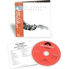 ERIC CLAPTON-SLOWHAND -LTD- (CD)