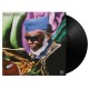PHAROAH SANDERS-MESSAGE FROM HOME (LP)