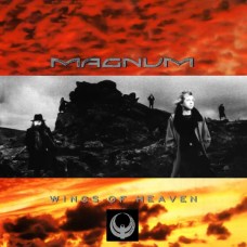 MAGNUM-WINGS OF HEAVEN (CD)