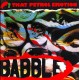 THAT PETROL EMOTION-BABBLE (CD)