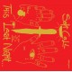 SOFT CELL-THIS LAST NIGHT...IN SODOM (CD)