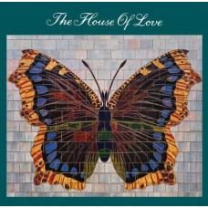 HOUSE OF LOVE-THE HOUSE OF LOVE (CD)