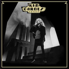 KIM CARNES-VOYEUR (CD)