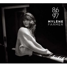 MYLENE FARMER-86/97 (2CD)