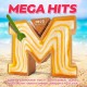 V/A-MEGAHITS 2025 - DIE ZWEITE (2CD)