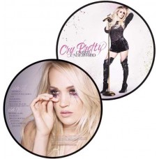 CARRIE UNDERWOOD-CRY PRETTY -PD- (LP)