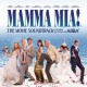 B.S.O. (BANDA SONORA ORIGINAL)-MAMMA MIA (CD)