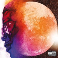 KID CUDI-MAN ON THE MOON:END OF THE DAY (CD)