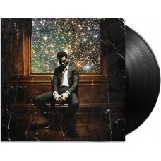 KID CUDI-MAN ON THE MOON II: THE LEGEND OF MR. RAGER (2LP)