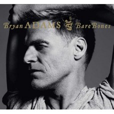 BRYAN ADAMS-BARE BONES (CD)