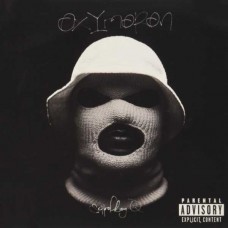 SCHOOLBOY Q-OXYMORON -DELUXE- (CD)