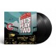 PEARL JAM-LET'S PLAY TWO (2LP)