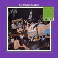 HAYSTACKS BALBOA-HAYSTACKS BALBOA (LP)