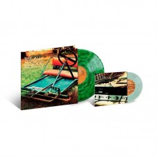 ALL-AMERICAN REJECTS-THE ALL AMERICAN REJECTS -COLOURED/HQ- (LP+7")