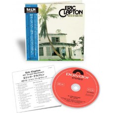 ERIC CLAPTON-461 OCEAN BOULEVARD -LTD- (CD)