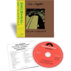 ERIC CLAPTON-THERE'S ONE IN EVERY CROWD -LTD- (CD)