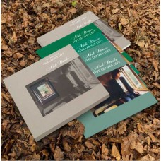 NICK DRAKE-THE MAKING OF FIVE LEAVES LEFT -HQ/LTD- (4LP)
