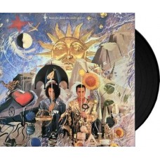 TEARS FOR FEARS-SEEDS OF LOVE -REMAST- (LP)
