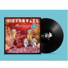 MIRTHQUAKE-MOUF GETTERS (LP)