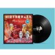 MIRTHQUAKE-MOUF GETTERS (LP)