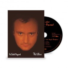 PHIL COLLINS-NO JACKET REQUIRED (BLU-RAY)