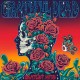 GRATEFUL DEAD-GRATEST HITS (CD)