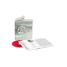 CHICAGO-CHICAGO II (STEVEN WILSON REMIX) (BLU-RAY)