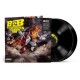 B.O.B-B.O.B PRESENTS: THE ADVENTURES OF BOBBY RAY (2LP)