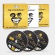 WAR-WHY CAN'T WE BE FRIENDS? -ANNIV- (3CD)