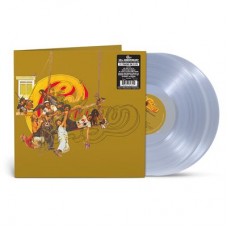 CHICAGO-CHICAGO IX: CHICAGO'S GREATEST HITS -COLOURED- (2LP)