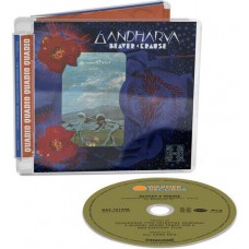 PAUL BEAVER & BERNARD L. KRAUSE-GANDHARVA/ALL GOOD MEN (BLU-RAY)
