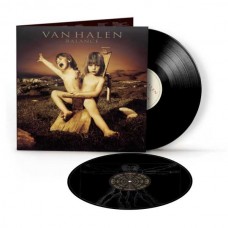 VAN HALEN-BALANCE (2LP)