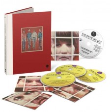 TALKING HEADS-MORE SONGS ABOUT BUILDINGS AND FOOD -LTD/DELUXE- (3CD+BLU-RAY)