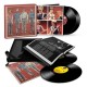 TALKING HEADS-MORE SONGS ABOUT BUILDINGS AND FOOD -COLOURED/LTD- (4LP)