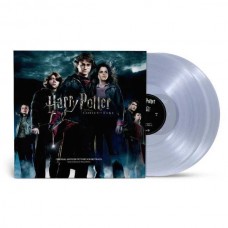 B.S.O. (BANDA SONORA ORIGINAL)-HARRY POTTER AND THE GOBLET OF FIRE -COLOURED/RSD- (2LP)