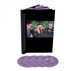 JONI MITCHELL-JONI'S JAZZ -LTD/BOX- (4CD)