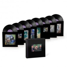 JONI MITCHELL-JONI'S JAZZ -LTD/BOX- (8LP)