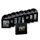 JONI MITCHELL-JONI'S JAZZ -LTD/BOX- (8LP)