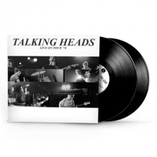 TALKING HEADS-LIVE ON TOUR '78 -RSD- (2LP)