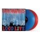 RAMONES-LOCO LIVE -COLOURED/RSD- (2LP)