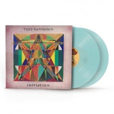 TODD RUNDGREN-INITIATION -COLOURED/RSD- (2LP)