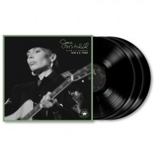 JONI MITCHELL-1976 U.S. TOUR -RSD- (3LP)