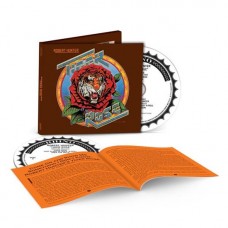 ROBERT HUNTER-TIGER ROSE -ANNIV/DELUXE- (2CD)