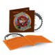 ROBERT HUNTER-TIGER ROSE -ANNIV/DELUXE- (2CD)